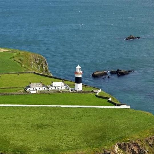 Phare de Mine Head