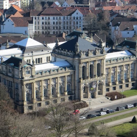 Landesmuseum Hannover