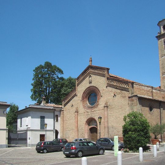 Chiesa di San Lorenzo