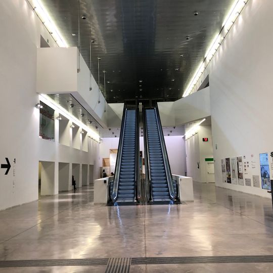 Design Museum of Barcelona