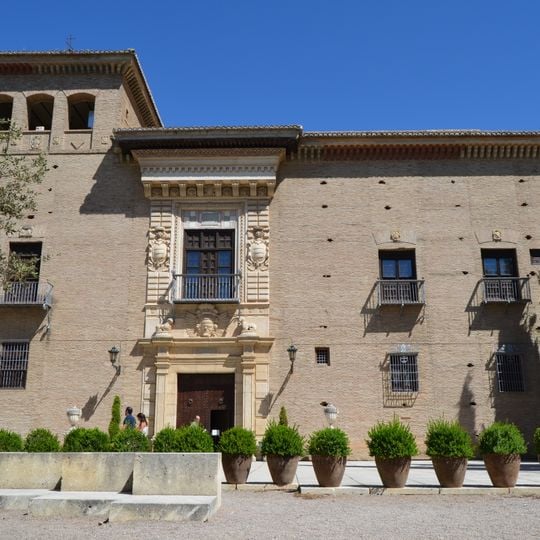 Palacio de los Córdova