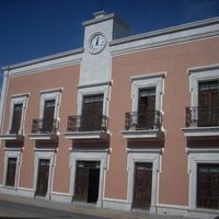 Calvillo Municipality