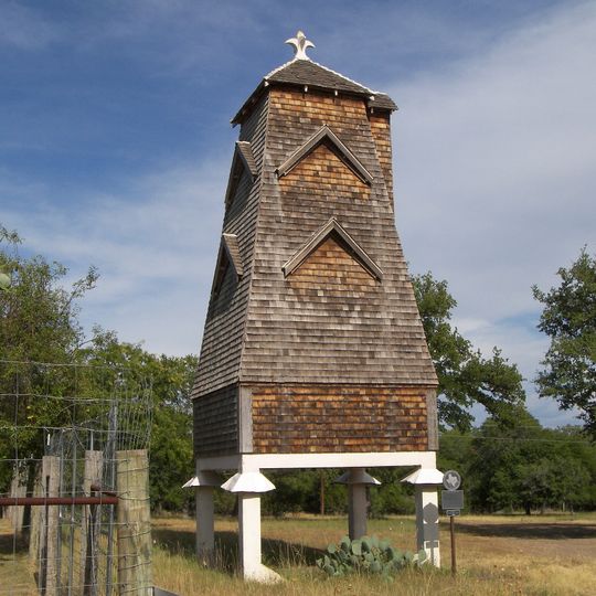 Hygieostatic Bat Roost