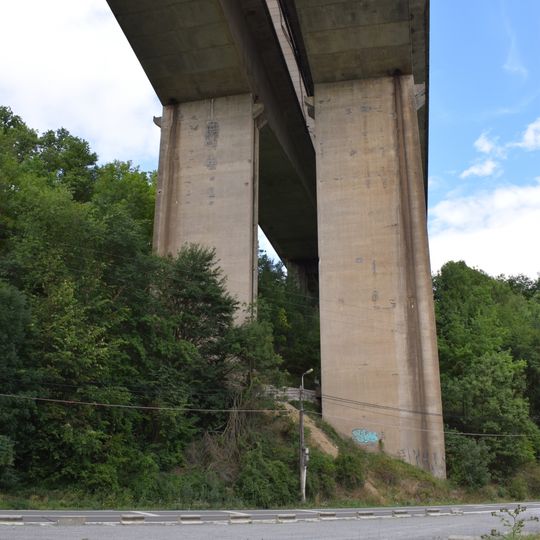 Viaduc de Huccorgne
