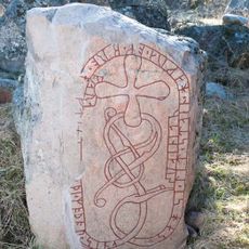 Uppland Runic Inscription 45