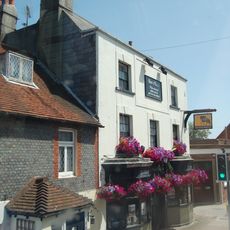 The Black Horse Hotel