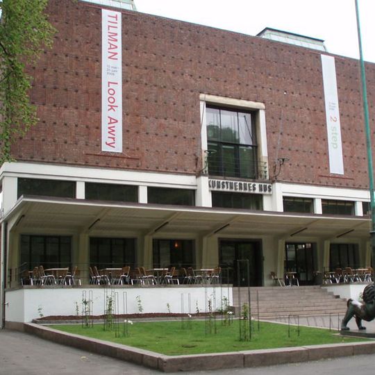 Høstutstillingen