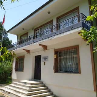 Ali Fuat Pasha Kuvayi Milliye Museum
