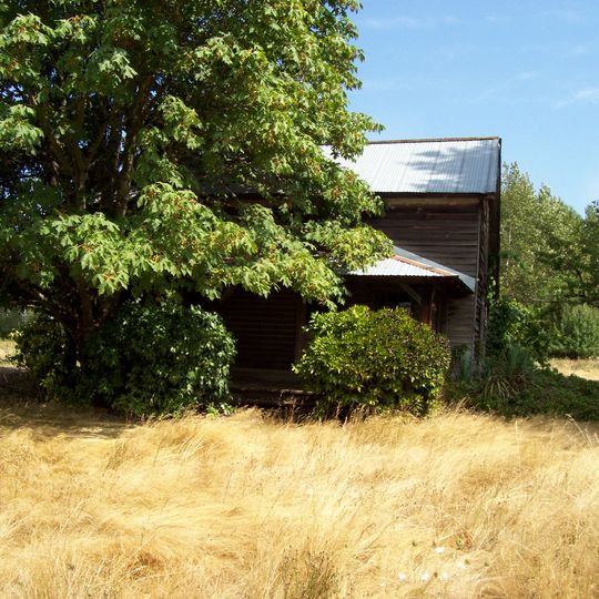 Casa Angell–Brewster