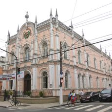 Portuguese Cultural Centre