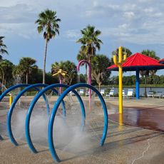 Downey Park