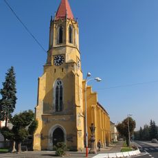 Church of Saint Lawrence