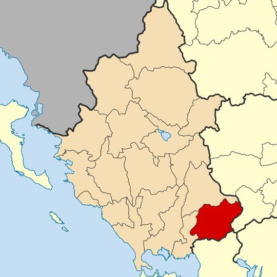 Georgios Karaiskakis Municipality