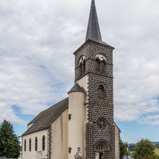 Èglise Saint-Bonnet