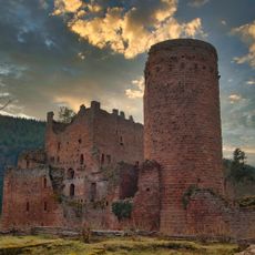 Château de Rathsamhausen