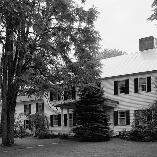 Gen. William Floyd House
