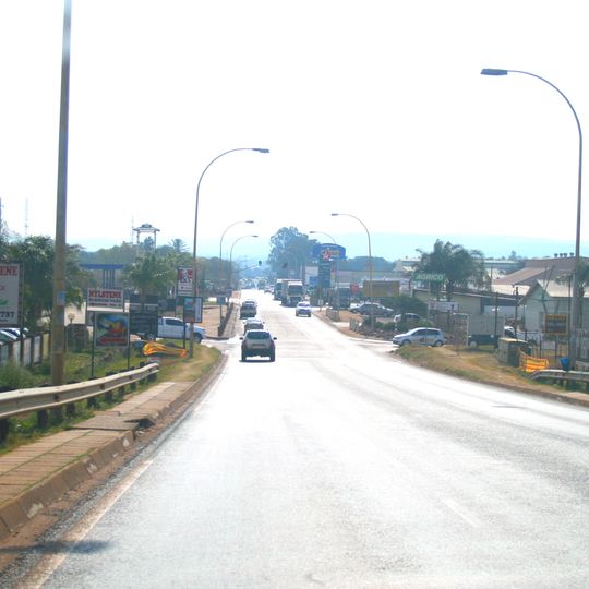 Modimolle