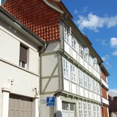 Damm 2 (Quedlinburg)