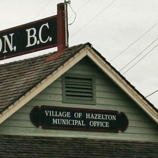 New Hazelton