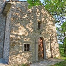 Oratorio di San Siro