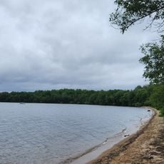 Manitou Islands Provincial Nature Reserve