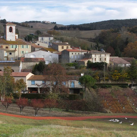Villarzel-du-Razès