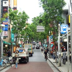 Kagurazaka