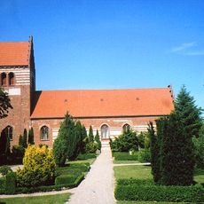 Faxe Church