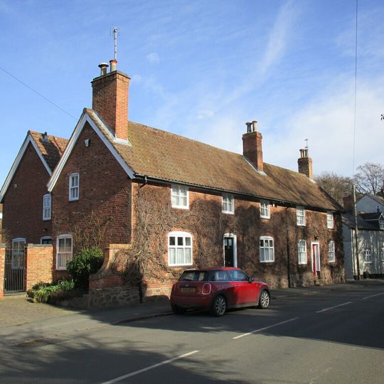 69 And 71, Meeting Street