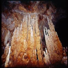 Grotta di Alistrati