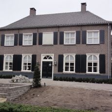 Heijtmorgen 19, Reek