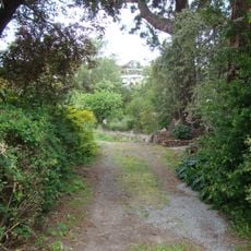 House at 116 Centaurus Road