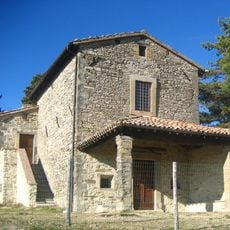 Chiesetta della Madonna dei Confini