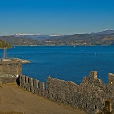 Mura di Porto Venere