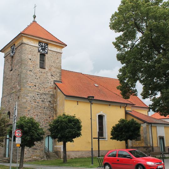 Church of Saint Giles