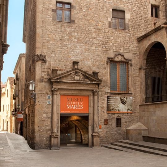 Musée Frederic-Marès