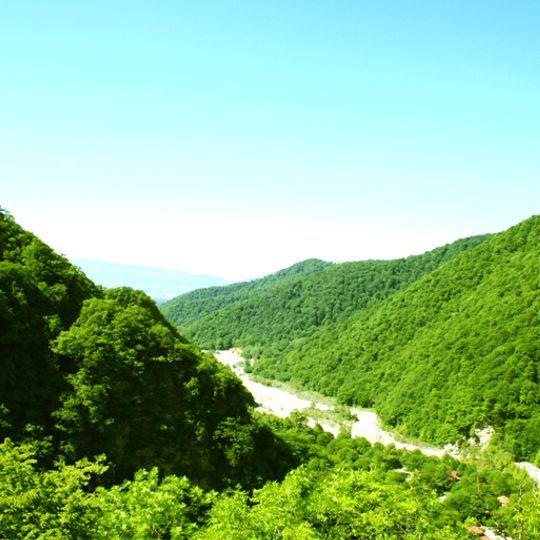 Distretto di İsmayıllı