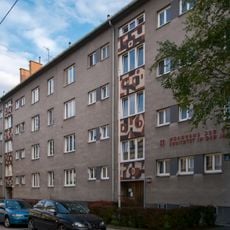Wohnhausanlage Pülslgasse 3