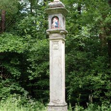 Bildstock hl. Maria im Walde