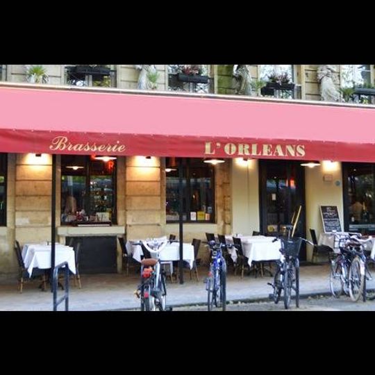 L'Orleans