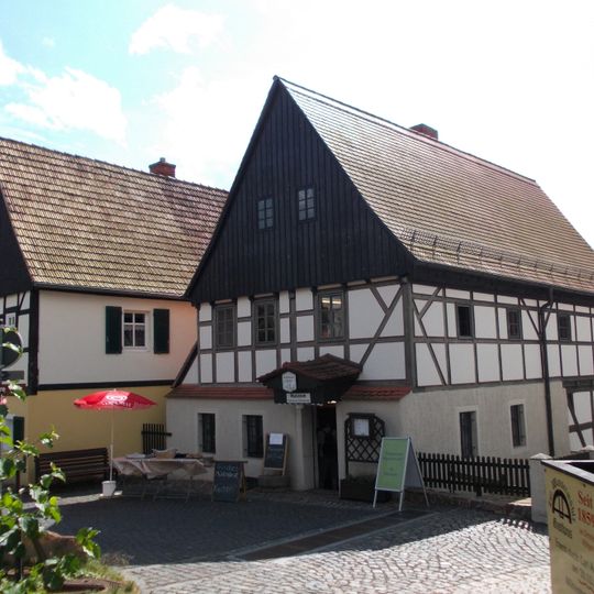 Höfgener Dorfstraße 8