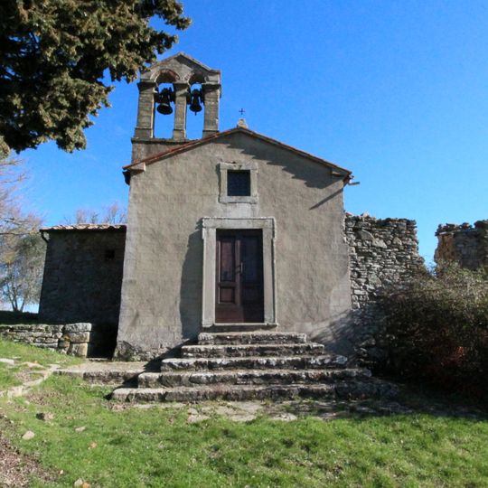 Santuario di Santa Maria della Neve