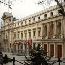 Palace of the Senate