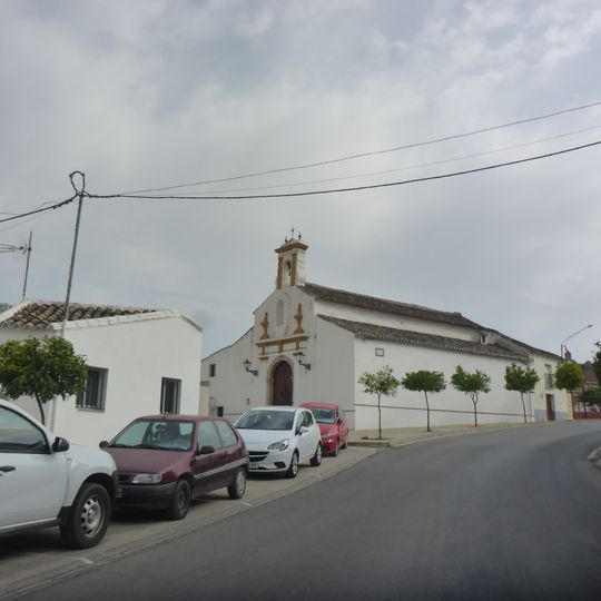 Ermita de Nuestro Padre Jesús