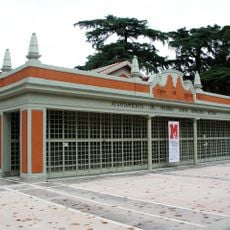 Casa de Vacas