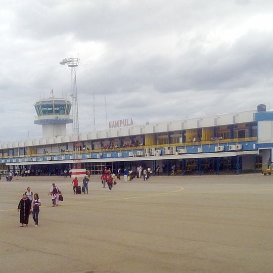 Nampula