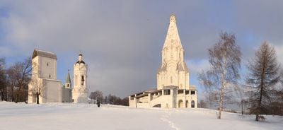 Зима 3