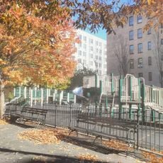 McCray Playground