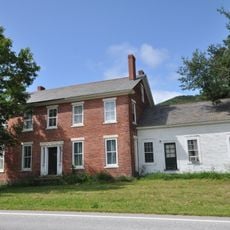 Nathan Allen House