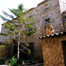 Castle of Hostafrancs